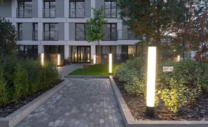 2-к квартира, сданный дом, 151м2, 7/7 этаж