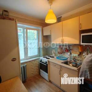 3-к квартира, вторичка, 61м2, 1/5 этаж