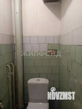 2-к квартира, вторичка, 55м2, 3/9 этаж