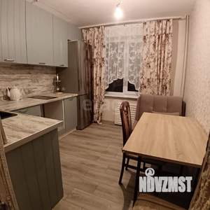 1-к квартира, вторичка, 37м2, 1/10 этаж