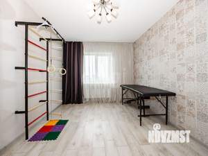 2-к квартира, вторичка, 52м2, 14/17 этаж