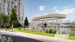 2-к квартира, вторичка, 69м2, 14/14 этаж