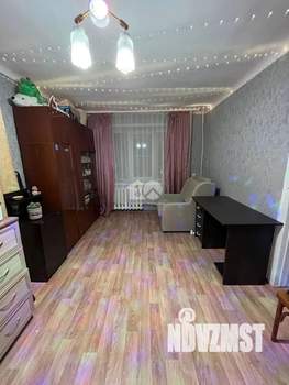 1-к квартира, вторичка, 31м2, 3/5 этаж