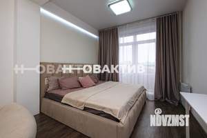 2-к квартира, вторичка, 51м2, 4/18 этаж