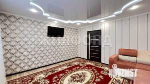 4-к квартира, вторичка, 75м2, 1/10 этаж