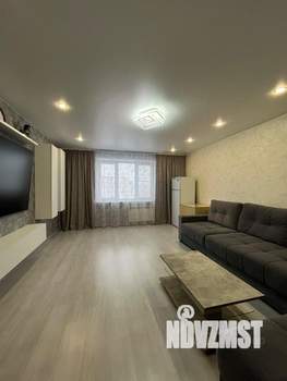 2-к квартира, вторичка, 58м2, 10/10 этаж