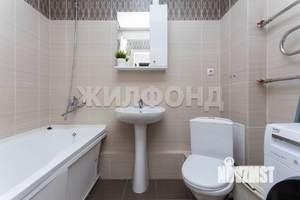 2-к квартира, вторичка, 35м2, 5/18 этаж