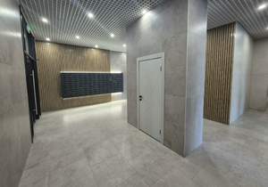 3-к квартира, вторичка, 96м2, 12/25 этаж