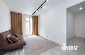 2-к квартира, вторичка, 37м2, 16/17 этаж