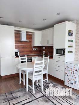 3-к квартира, вторичка, 72м2, 10/10 этаж