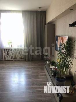 3-к квартира, вторичка, 90м2, 7/7 этаж