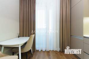 1-к квартира, вторичка, 30м2, 27/29 этаж