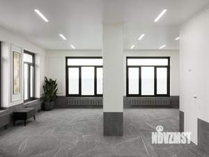 1-к квартира, вторичка, 42м2, 22/25 этаж