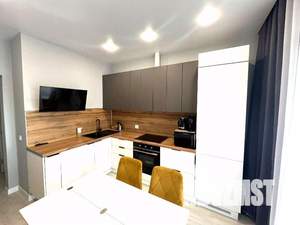 1-к квартира, вторичка, 35м2, 18/25 этаж