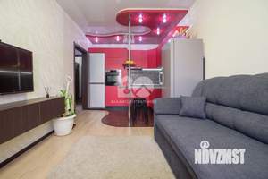 1-к квартира, вторичка, 41м2, 10/10 этаж