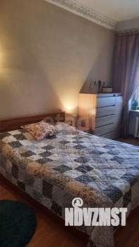 3-к квартира, вторичка, 77м2, 4/5 этаж