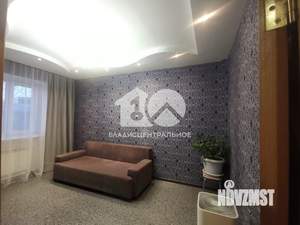2-к квартира, вторичка, 44м2, 4/4 этаж