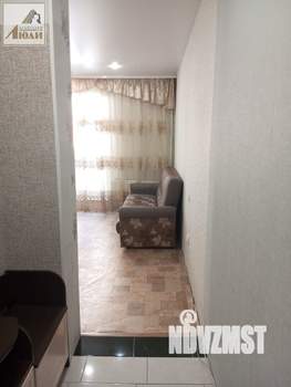 Студия квартира, вторичка, 27м2, 1/17 этаж
