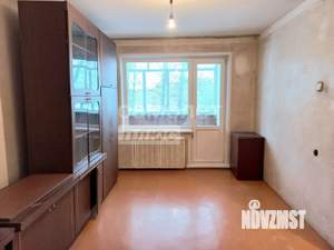 2-к квартира, вторичка, 44м2, 1/9 этаж