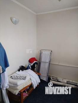 2-к квартира, вторичка, 37м2, 2/2 этаж