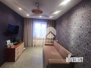2-к квартира, вторичка, 44м2, 4/4 этаж