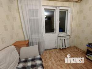 3-к квартира, вторичка, 58м2, 4/4 этаж