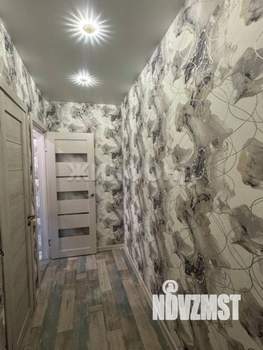 2-к квартира, вторичка, 43м2, 4/5 этаж