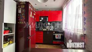 3-к квартира, вторичка, 60м2, 1/5 этаж