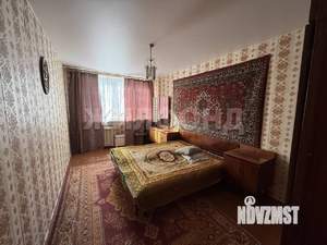 2-к квартира, вторичка, 44м2, 4/5 этаж