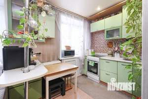 3-к квартира, вторичка, 57м2, 3/10 этаж