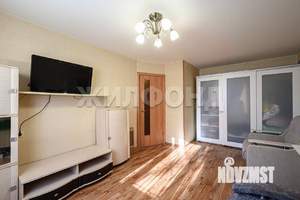 1-к квартира, вторичка, 29м2, 1/5 этаж