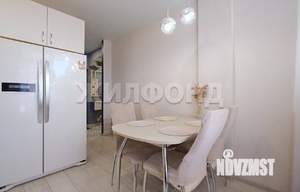 2-к квартира, вторичка, 54м2, 8/19 этаж