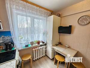 1-к квартира, вторичка, 31м2, 3/4 этаж