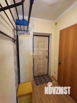 Студия квартира, вторичка, 20м2, 11/17 этаж