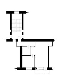 1-к квартира, вторичка, 30м2, 4/5 этаж