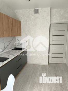 1-к квартира, вторичка, 35м2, 4/16 этаж