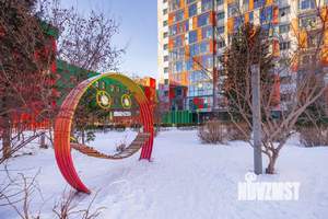 Студия квартира, вторичка, 28м2, 2/4 этаж