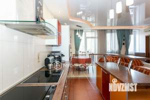 Студия квартира, вторичка, 73м2, 5/17 этаж