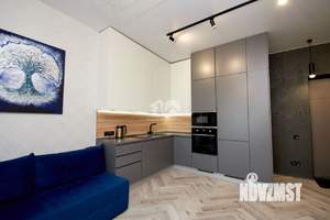 3-к квартира, вторичка, 57м2, 5/6 этаж