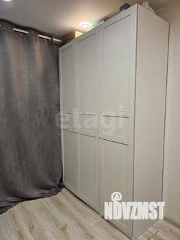 2-к квартира, вторичка, 37м2, 4/9 этаж