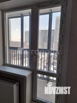 Студия квартира, вторичка, 29м2, 8/18 этаж