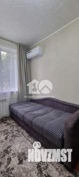 Студия квартира, вторичка, 19м2, 1/5 этаж