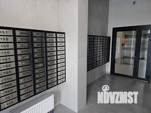 2-к квартира, вторичка, 53м2, 3/25 этаж