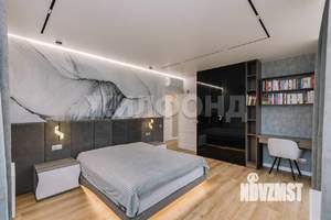 3-к квартира, вторичка, 61м2, 17/25 этаж