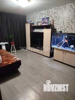 2-к квартира, вторичка, 47м2, 1/9 этаж