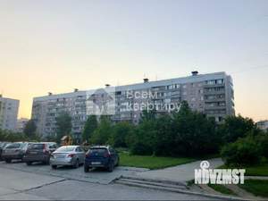 3-к квартира, вторичка, 66м2, 1/9 этаж