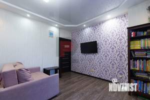 2-к квартира, вторичка, 64м2, 7/25 этаж