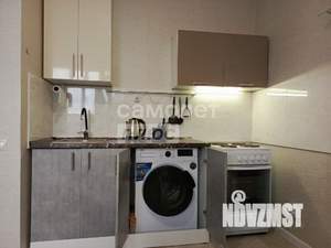 2-к квартира, сданный дом, 50м2, 2/15 этаж