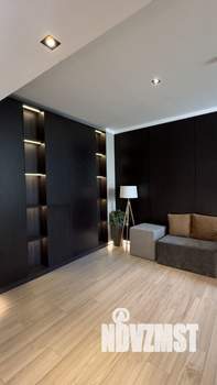 Студия квартира, сданный дом, 33м2, 9/9 этаж