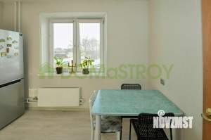 1-к квартира, вторичка, 38м2, 4/10 этаж